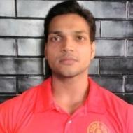 Amit Sharma Personal Trainer trainer in Gurgaon