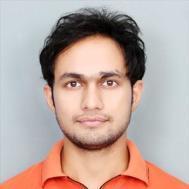 Mohit Mishra Embedded & VLSI trainer in Bangalore