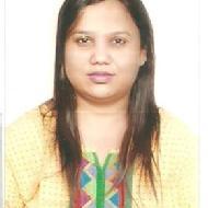 Neha A. Class 9 Tuition trainer in Delhi