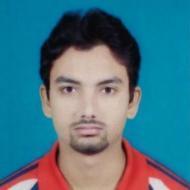 Rahaman Dhali Swimming trainer in Kolkata