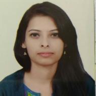 Supriya K. Nursery-KG Tuition trainer in Delhi