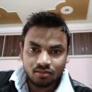 Photo of Kuldeep Gupta