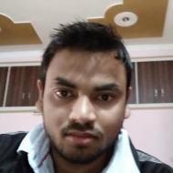 Kuldeep Gupta Class 11 Tuition trainer in Delhi