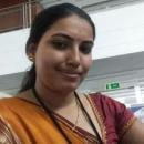 Photo of Kavya D.