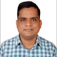 Bijaya Ketan Sahu Sanskrit Language trainer in Bangalore