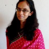 Jhanvi C. Class 6 Tuition trainer in Ahmedabad