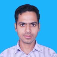 Abhishek T. Class 9 Tuition trainer in Delhi