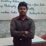 Paritosh Gahlot Spoken English trainer in Delhi