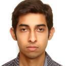 Photo of Nikhil Pant