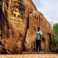 Mani Bharathi Thamil Selvan Basketball trainer in Madurai