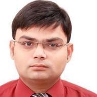 Gaurav Kumar Rastogi .Net trainer in Ghaziabad