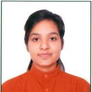 Rachna BA Tuition trainer in Delhi