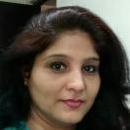 Photo of Sonia Chopra J.