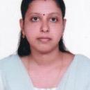 Photo of Lakshmi C.