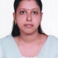 Lakshmi C. Class 11 Tuition trainer in Thiruvananthapuram