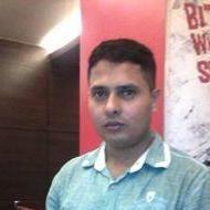 Preetam Nath C. Class 6 Tuition trainer in Mumbai