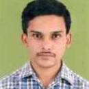 Photo of Borra Naveen Kumar