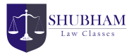 Shubham Law Classes LAWCET institute in Mumbai