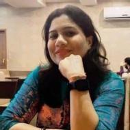 Gunjita S. Cooking trainer in Bangalore