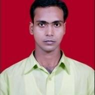 Pravanjan Ghadei jQuery trainer in Bhubaneswar