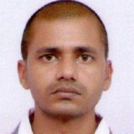 Krishna Kumar .Net trainer in Delhi