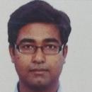 Photo of Sandeep Aggarwal