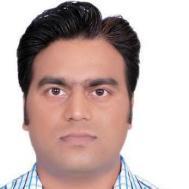 Birendra Kumar Singh Class 9 Tuition trainer in Delhi