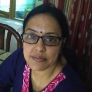 Seema M. Class 6 Tuition trainer in Faridabad