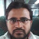 Photo of Sarfaraz Alam