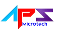 APS Microtech .Net institute in Hingna