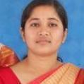 Shamilla B. Class 11 Tuition trainer in Bangalore