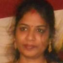 Photo of Sasmita P.