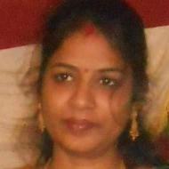 Sasmita P. Class 9 Tuition trainer in Mumbai