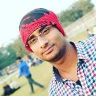 Sonu Saurav Class 9 Tuition trainer in Delhi