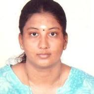 Uthayashree BTech Tuition trainer in Tiruchirappalli