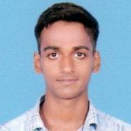 Jitesh Kumar Pandey Class 11 Tuition trainer in Delhi