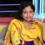 Antara B. BSc Tuition trainer in Hyderabad