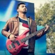 Vishal Bhardwaj Guitar trainer in Noida