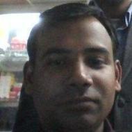 Vaibhav Math Olympiad trainer in Noida