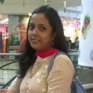 Mahasina R. Class 11 Tuition trainer in Kolkata