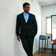 Karthik Potharaveni Class 9 Tuition trainer in Hyderabad