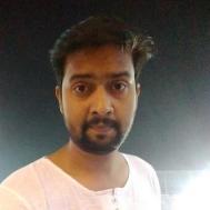 Sumit kumar Singh Painting trainer in Kolkata