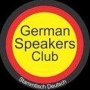 Photo of German Speakers Club