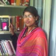Meehan A. Hindi Language trainer in Bangalore