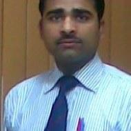 Ashish Tiwari BA Tuition trainer in Delhi