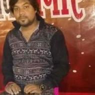 Rahul K. Tabla trainer in Delhi