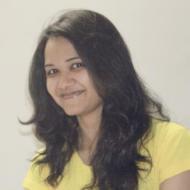 Vidhi B. Class 9 Tuition trainer in Ahmedabad