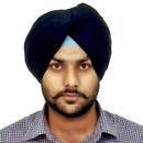 Gurjot Singh Mahi picture