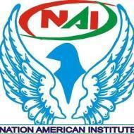 Nation American Institute Computer Course institute in Anoop Shahr