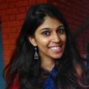 Photo of M. Megha